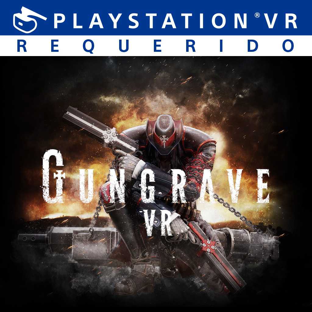 Gungrave VR: ANÁLISIS