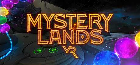 Mystery Lands