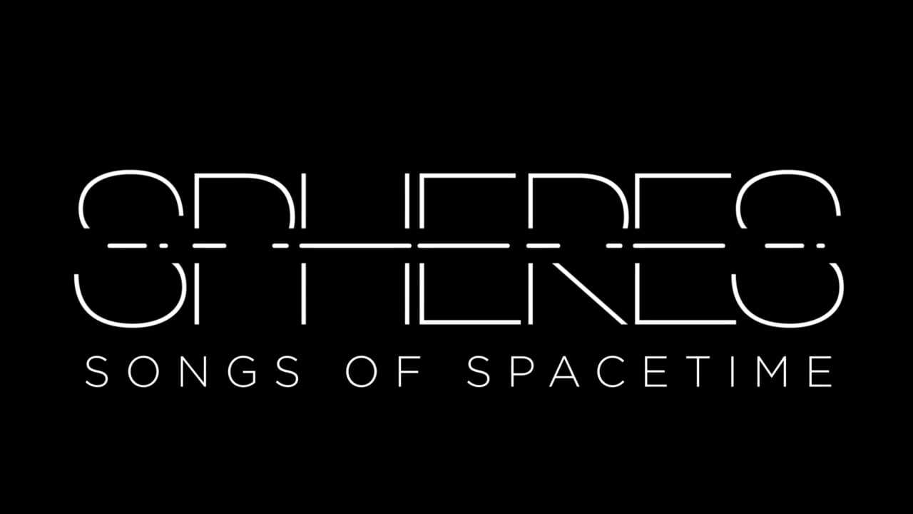 SPHERES: Songs of Spacetime