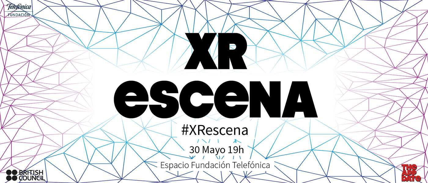 The XR Artes Escénicas