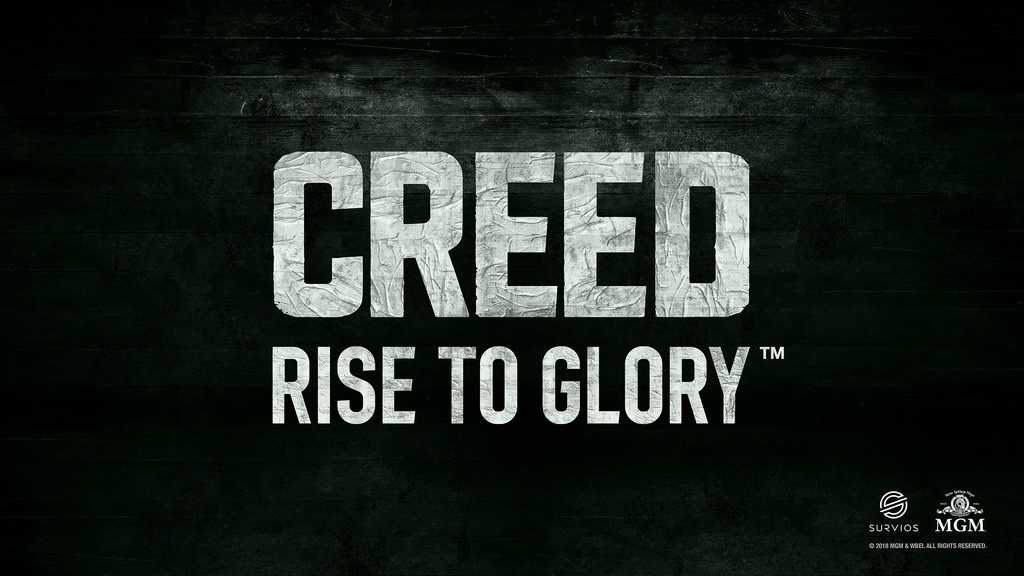 Creed: Rise to Glory - ANÁLISIS
