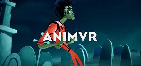 AnimVR Personal