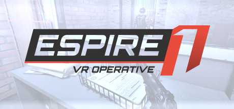 Espire 1: VR Operative