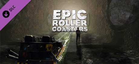 Epic Roller Coasters — Armageddon