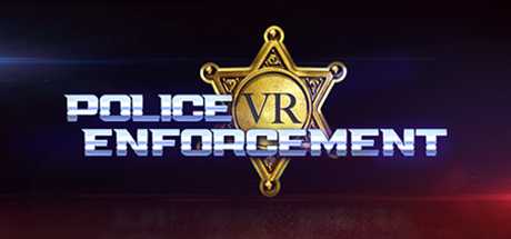 Police Enforcement VR : 1-King-27