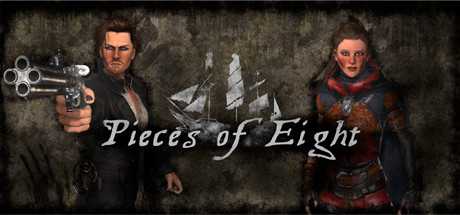 Pieces of Eight