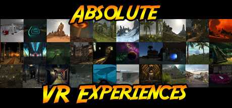 Absolute VR Experiences