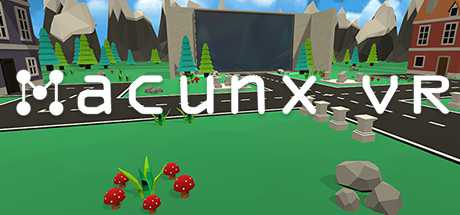 Macunx VR