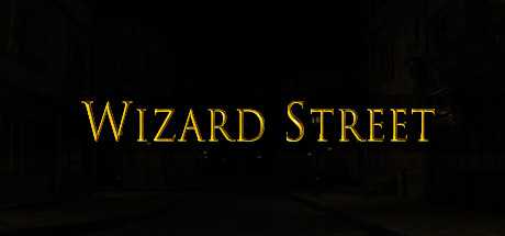 Wizard Street