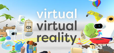 Virtual Virtual Reality: ANÁLISIS