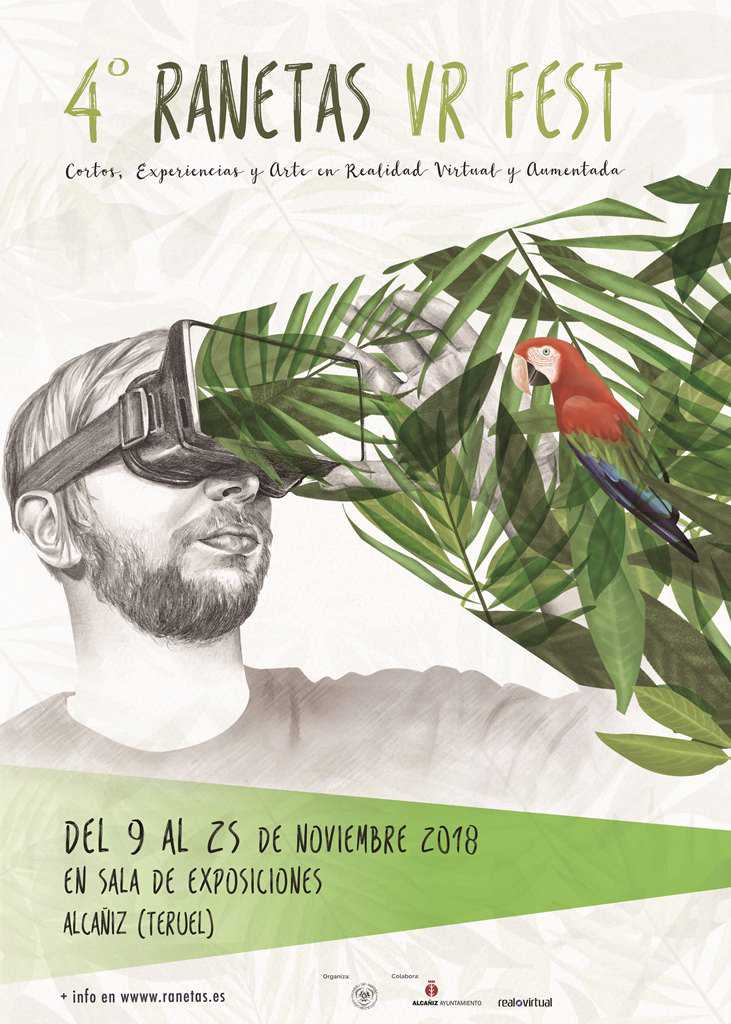 4º Ranetas VR Fest