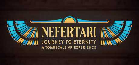 Nefertari: Journey to Eternity