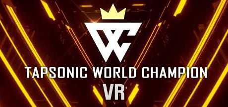 TapSonic World Champion VR