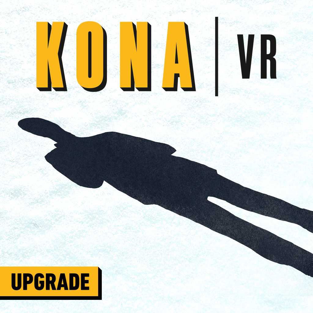 Kona VR: ANÁLISIS