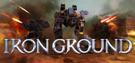 Iron Ground