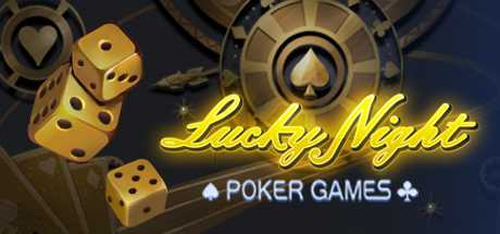 Lucky Night: Poker Games