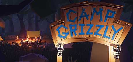 Camp Grizzly