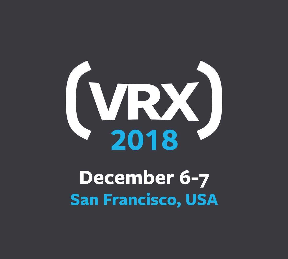 VRX 2018