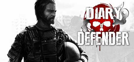 Diary of Defender