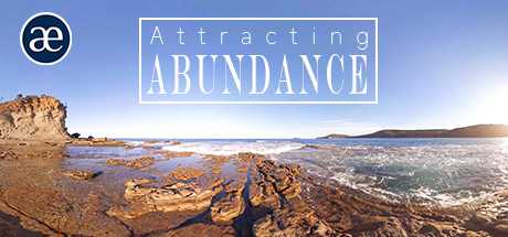 Attracting Abundance | VR Motivation | 360° Video | 6K/2D