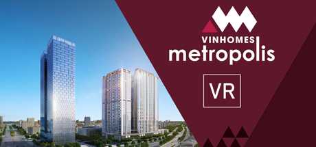 Vinhomes Metropolis VR Interior