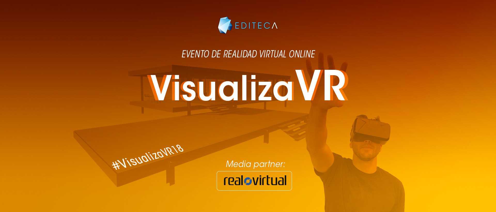 Vizualiza VR