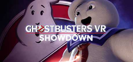 Ghostbusters VR: Showdown