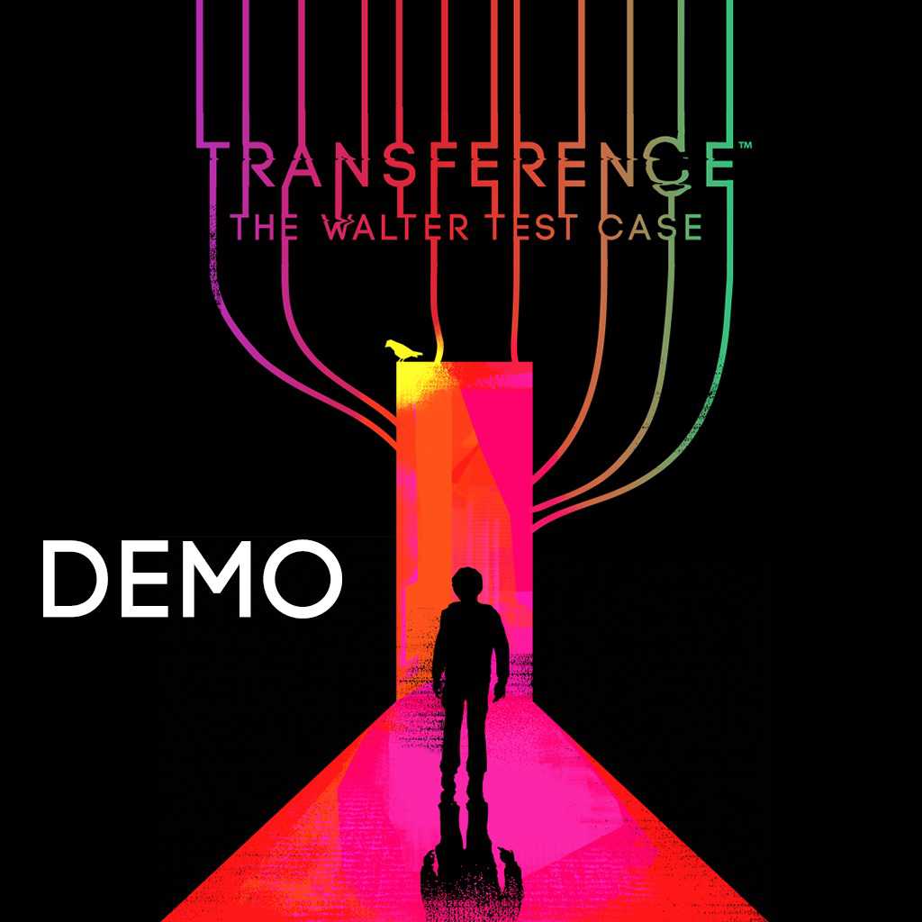 Transference: The Walter Test Case [DEMO]