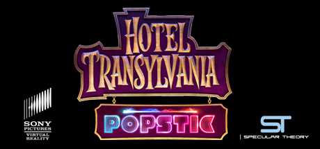 Hotel Transylvania Popstic