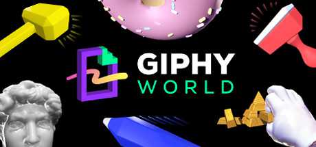 GIPHY World VR