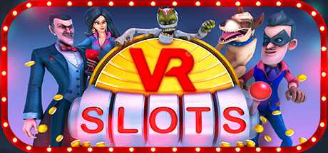 VR Slots