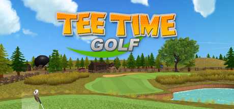 Tee Time Golf