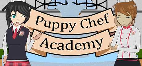 Puppy Chef Academy