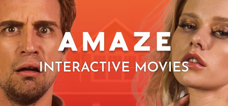 Amaze: Interactive VR Movies