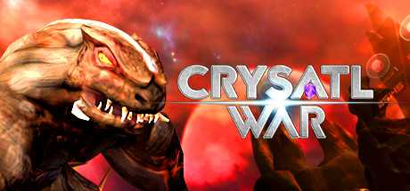 Crystal War