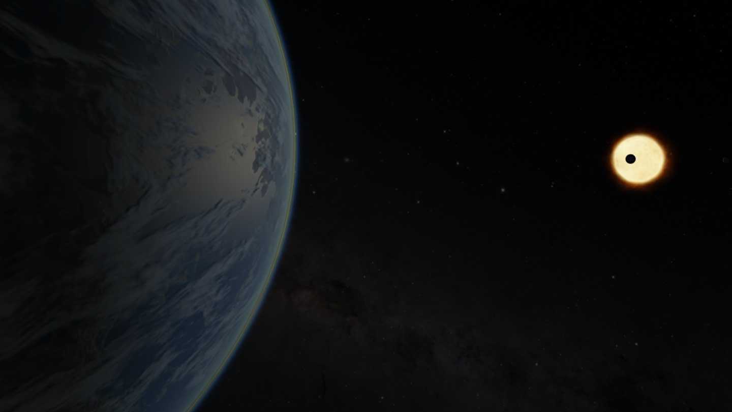 NASA's Exoplanet Excursions