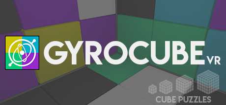 GyroCube VR