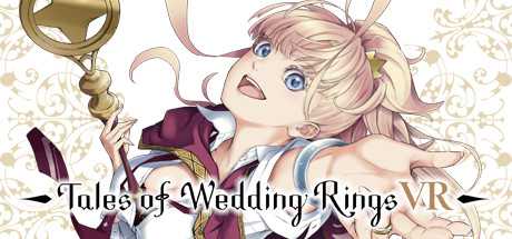 Tales of the Wedding Rings VR