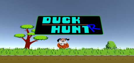 Duck HuntR