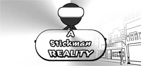 A Stickman Reality