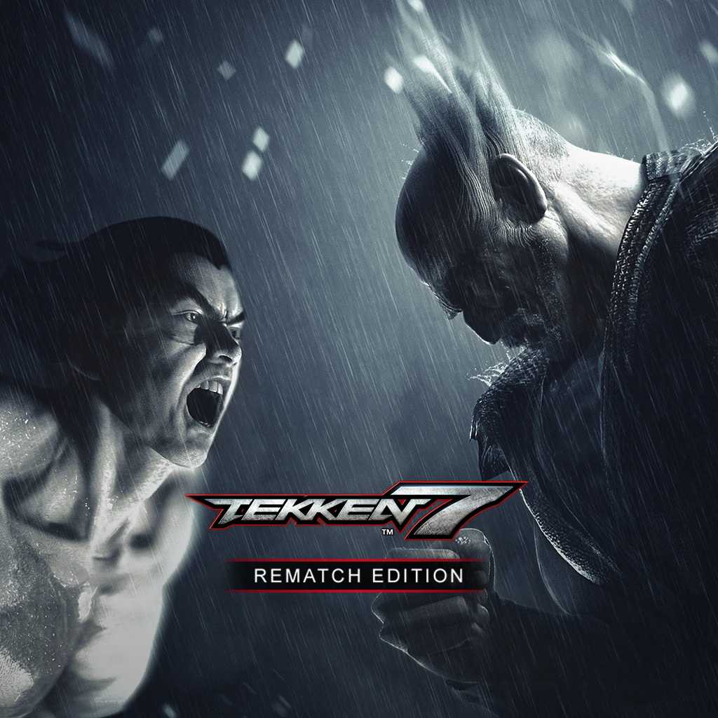 TEKKEN 7 - Rematch Edition