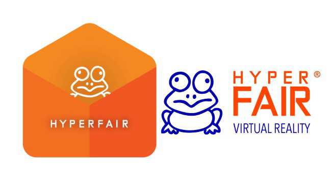 Hyperfair Enterprise  Vive