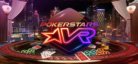 PokerStars VR