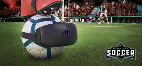 Virtual Soccer Zone