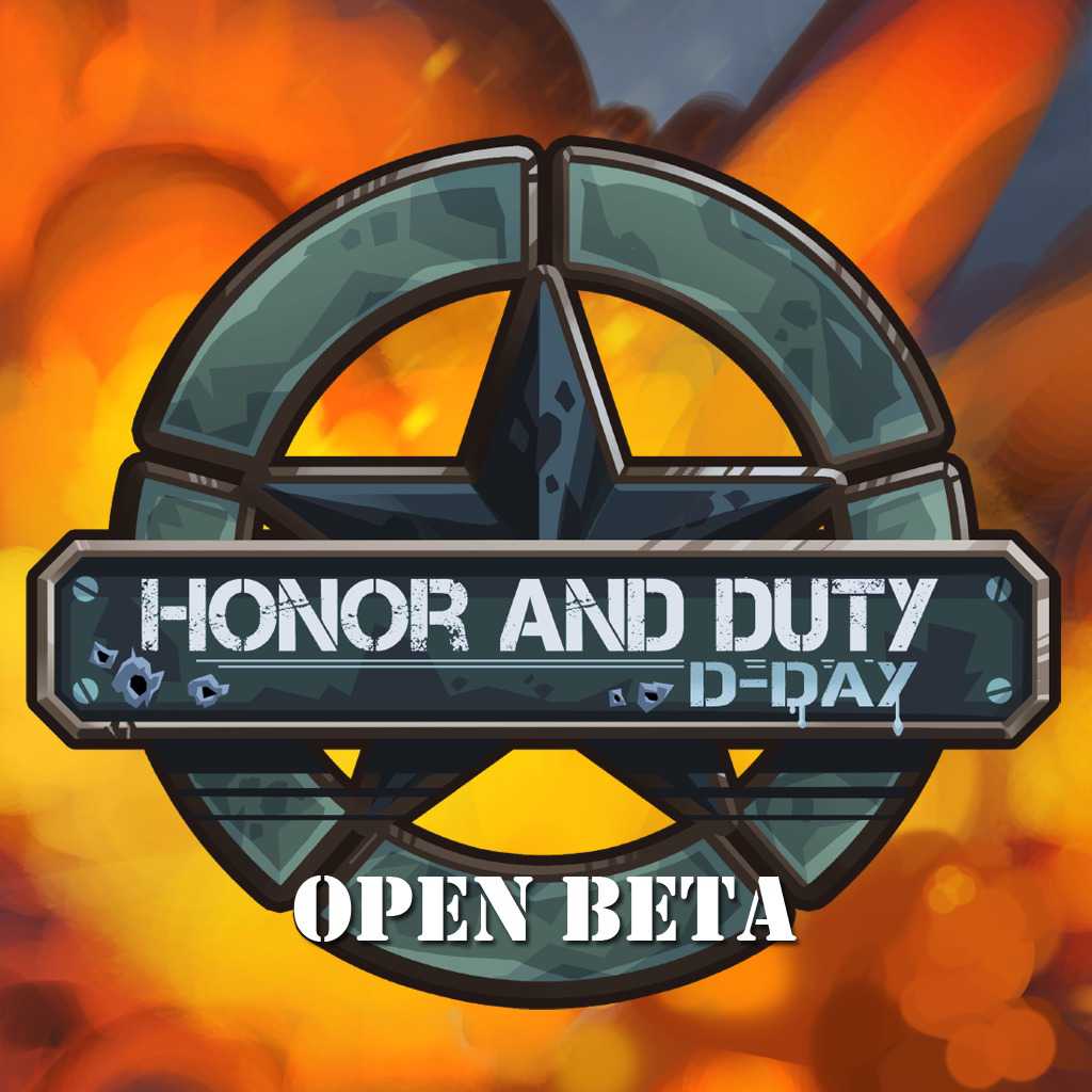 Honor and Duty: D-Day Open Beta