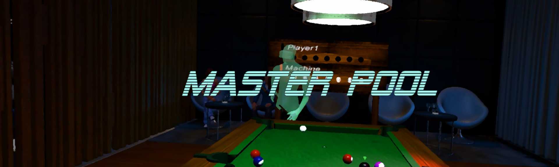 Master Pool