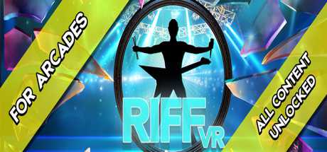 RIFF VR for Arcades