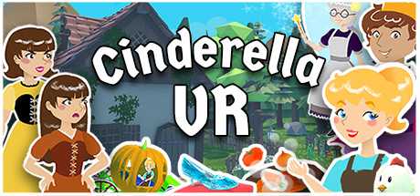 Cinderella VR