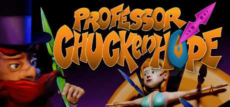 Professor Chuckenhope