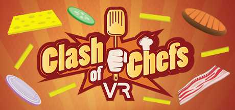 Clash of Chefs VR: ANÁLISIS